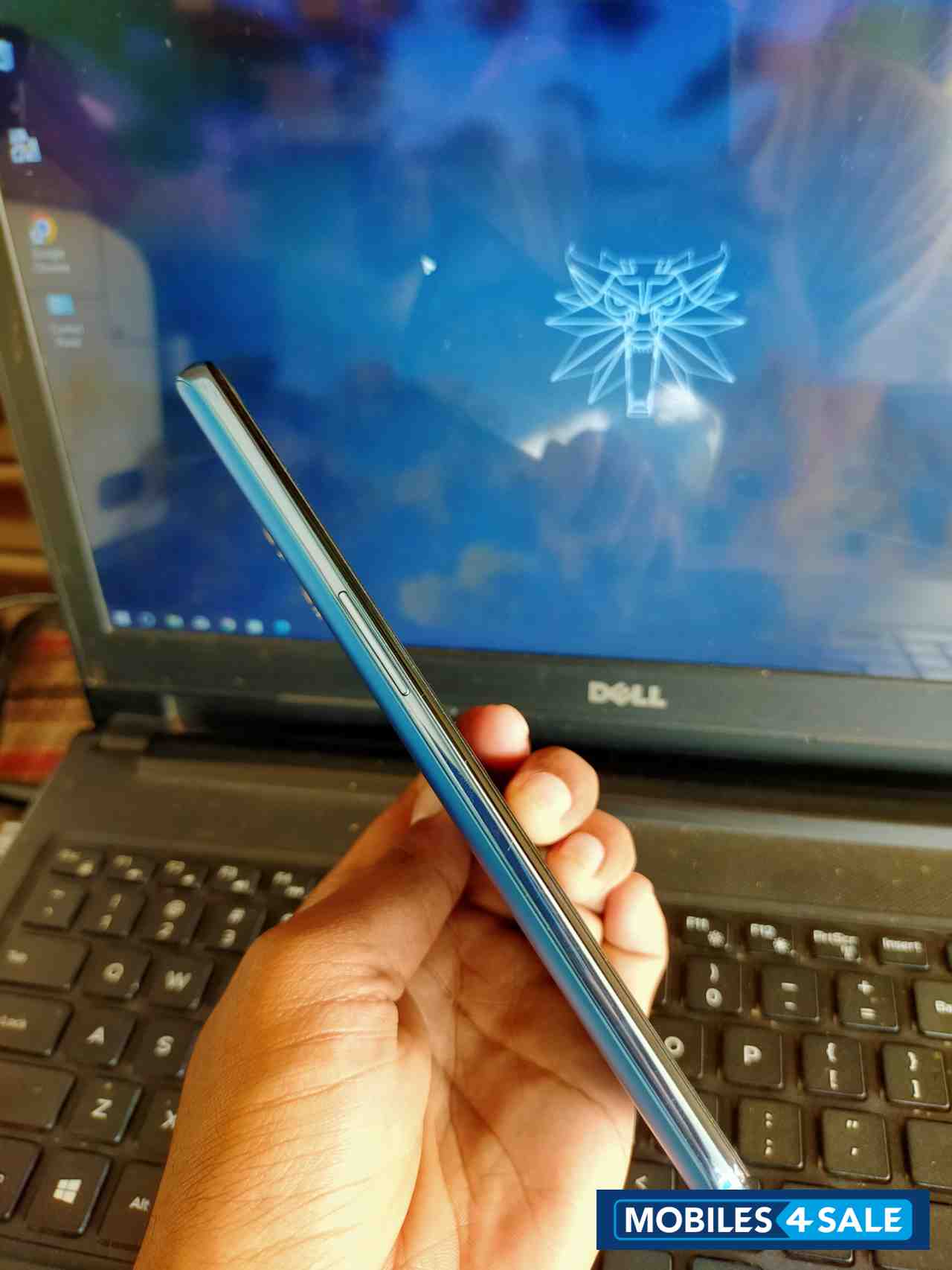 OnePlus  Oneplus 9 5G 12/256