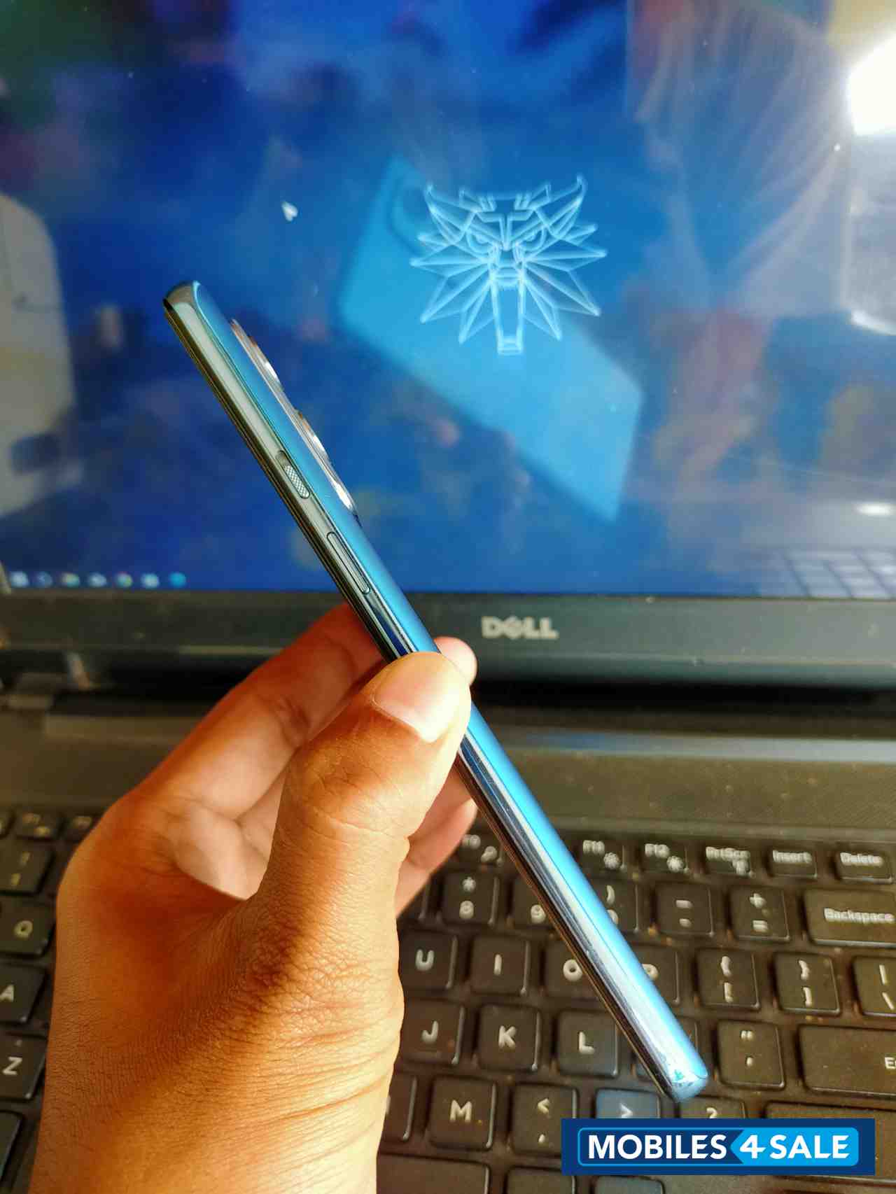 OnePlus  Oneplus 9 5G 12/256