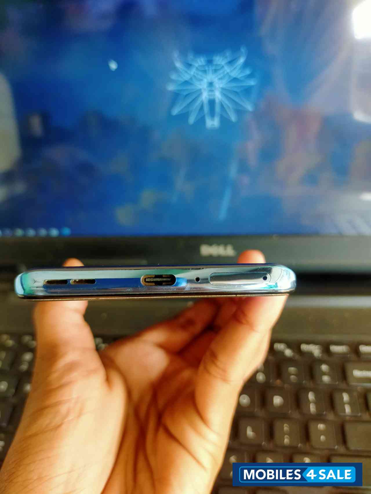 OnePlus  Oneplus 9 5G 12/256