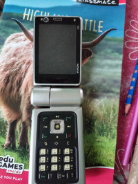Nokia  N92