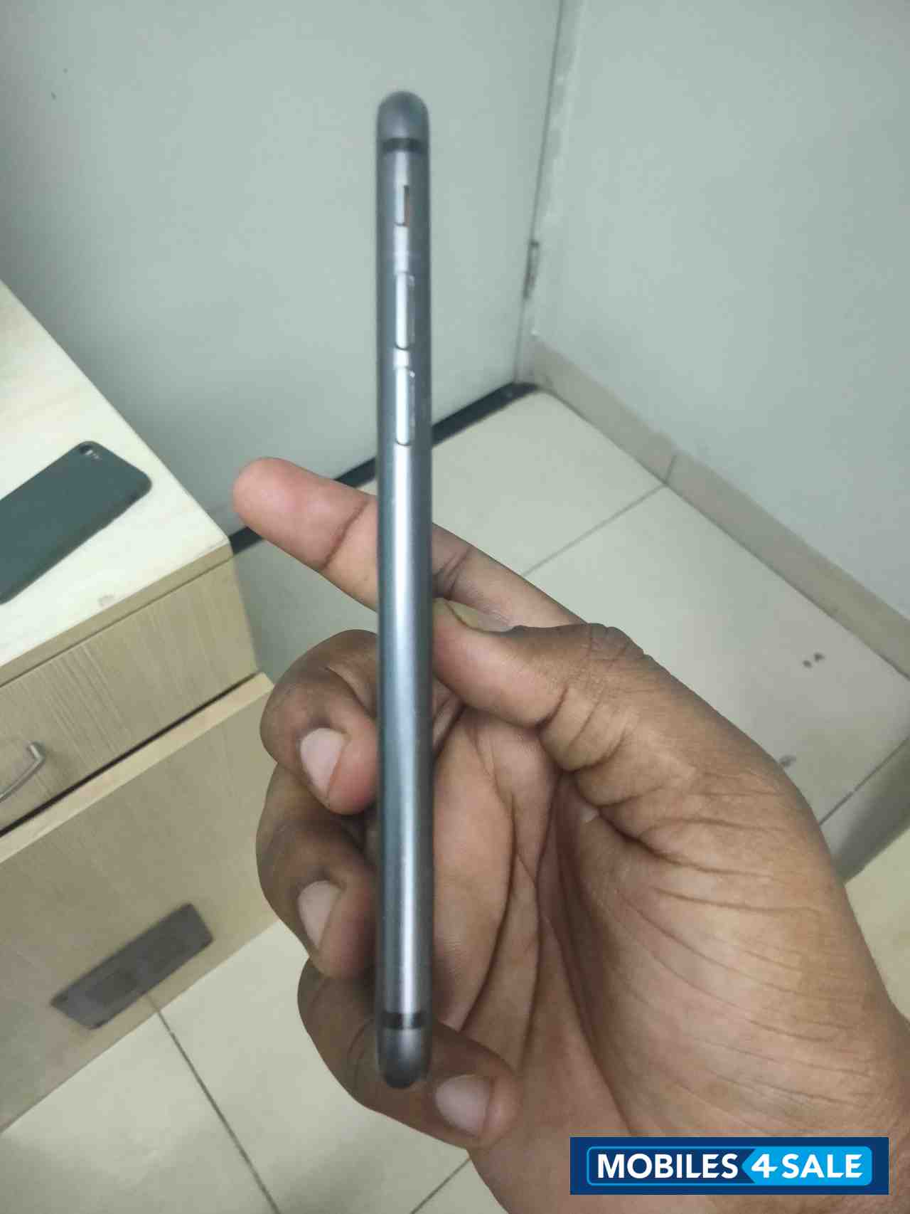 Apple Iphone 8 64gb space gray Apple Iphone 8 64gb space gray