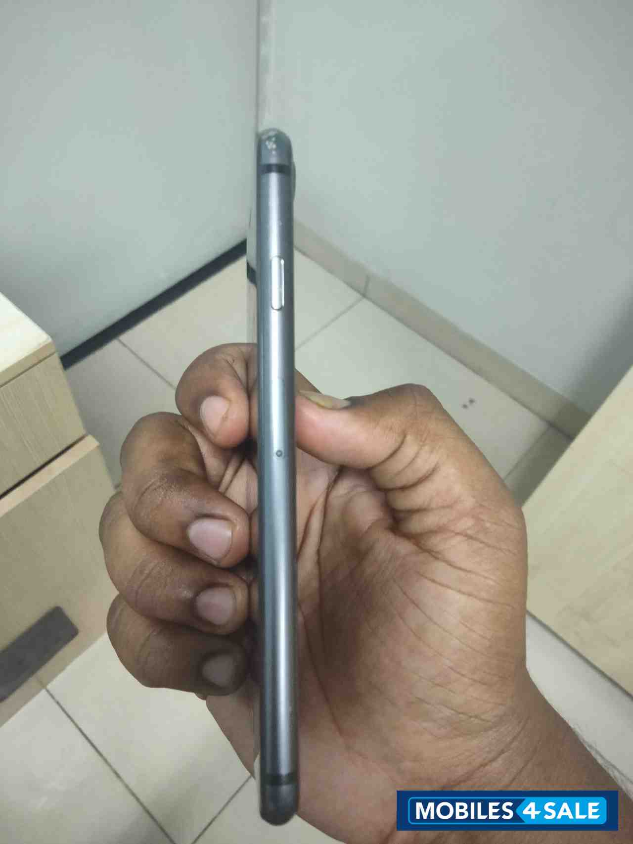 Apple Iphone 8 64gb space gray Apple Iphone 8 64gb space gray