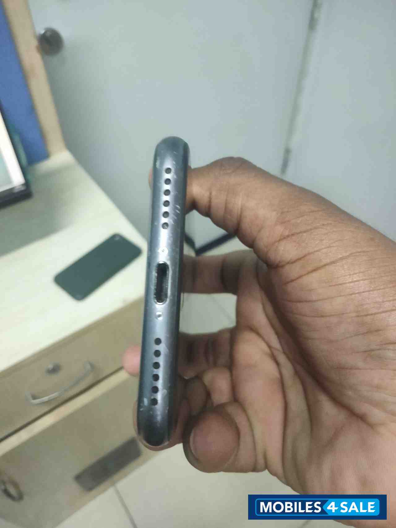 Apple Iphone 8 64gb space gray Apple Iphone 8 64gb space gray