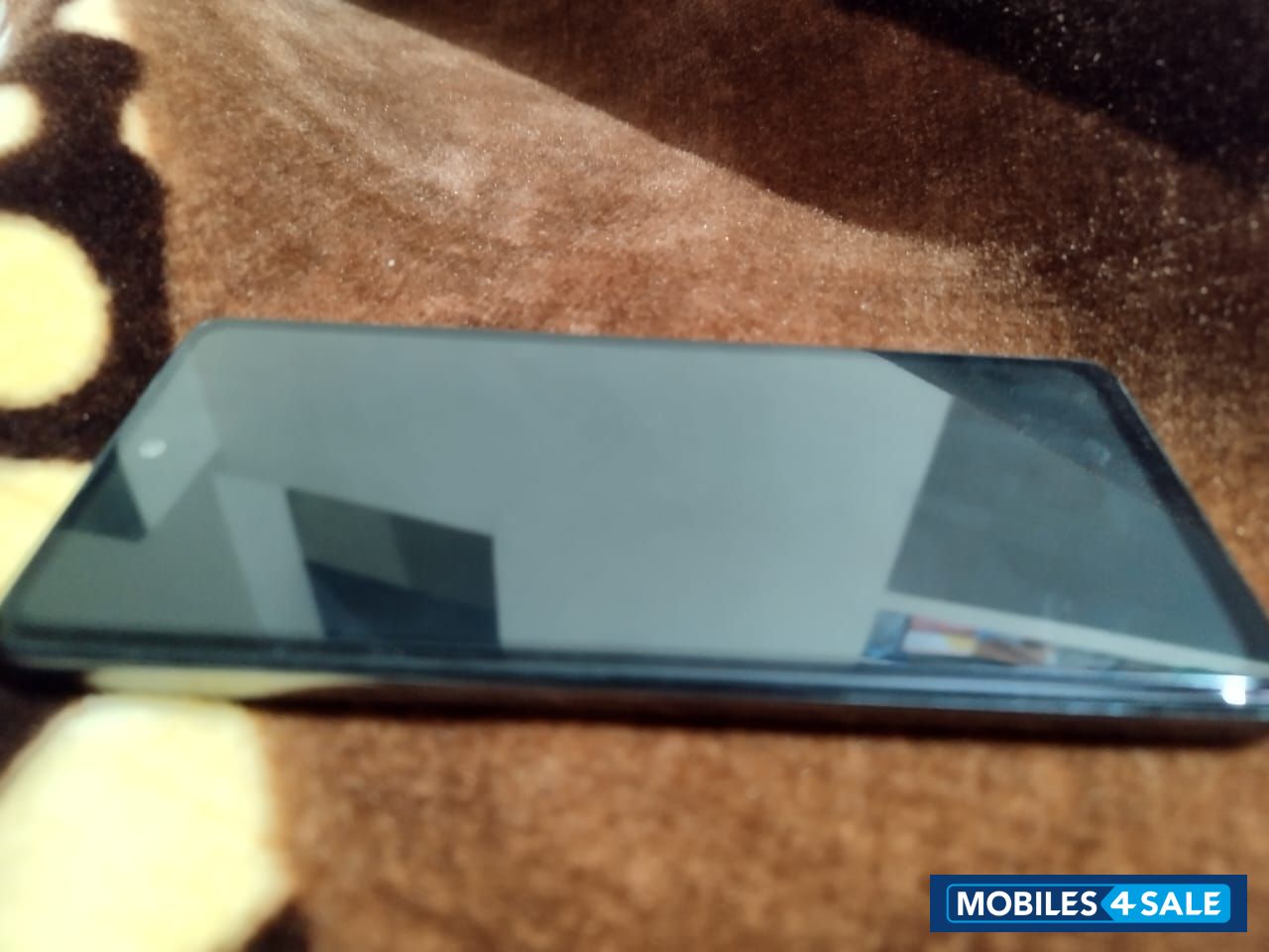 Samsung  Galaxy A 52S 5G