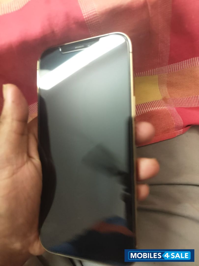 Apple  12 pro max 256 gb