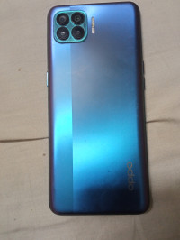 Sky Blue Oppo  A93