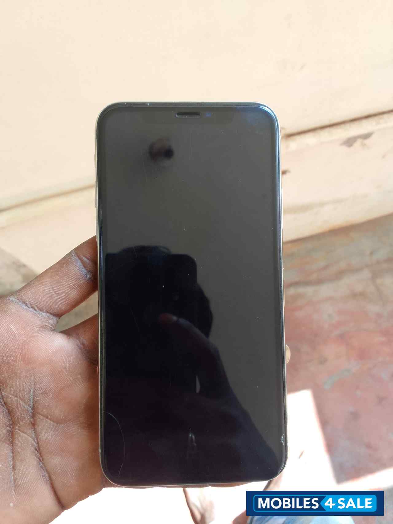 Apple  iPhone x 3/256