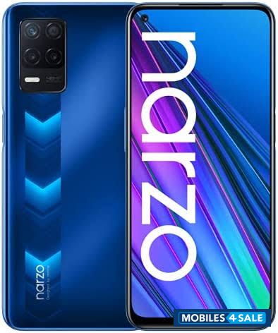 Realme  Nurzo 30