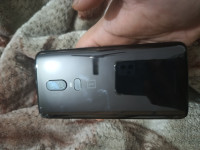 OnePlus  One plus 6 6/64 gb