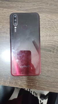 Vivo  Y12