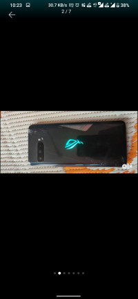 Asus  ROG PHONE 3