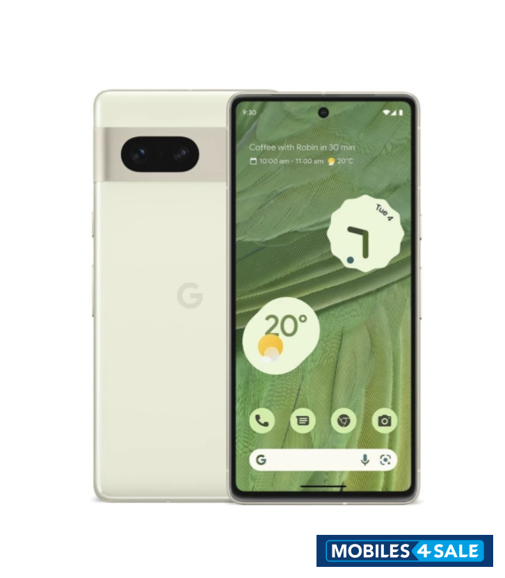 Google  Google pixel 7