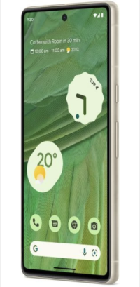 Google  Google pixel 7