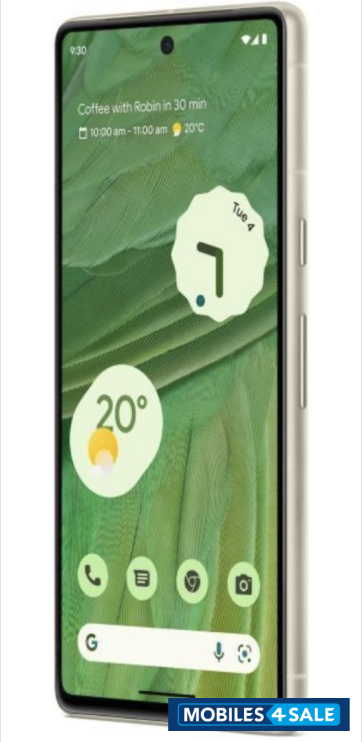 Google  Google pixel 7