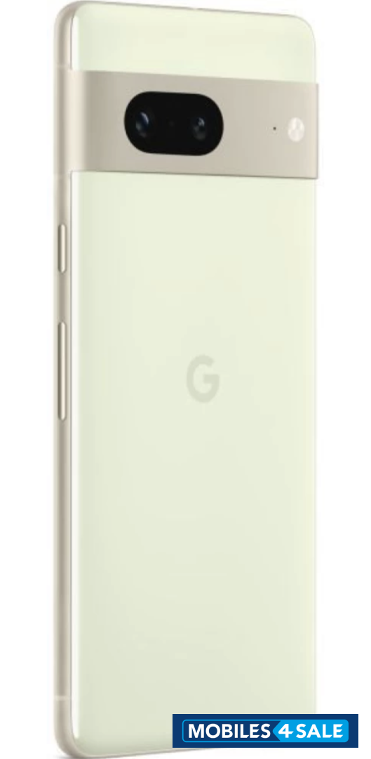 Google  Google pixel 7