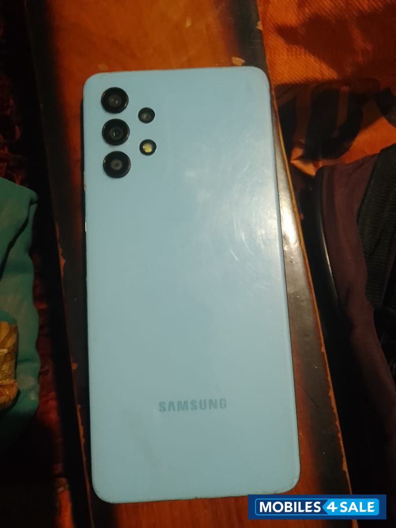 Samsung  A32