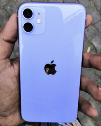 Purple Apple  11 128gb