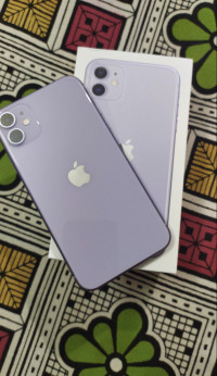 Purple Apple  11 128gb