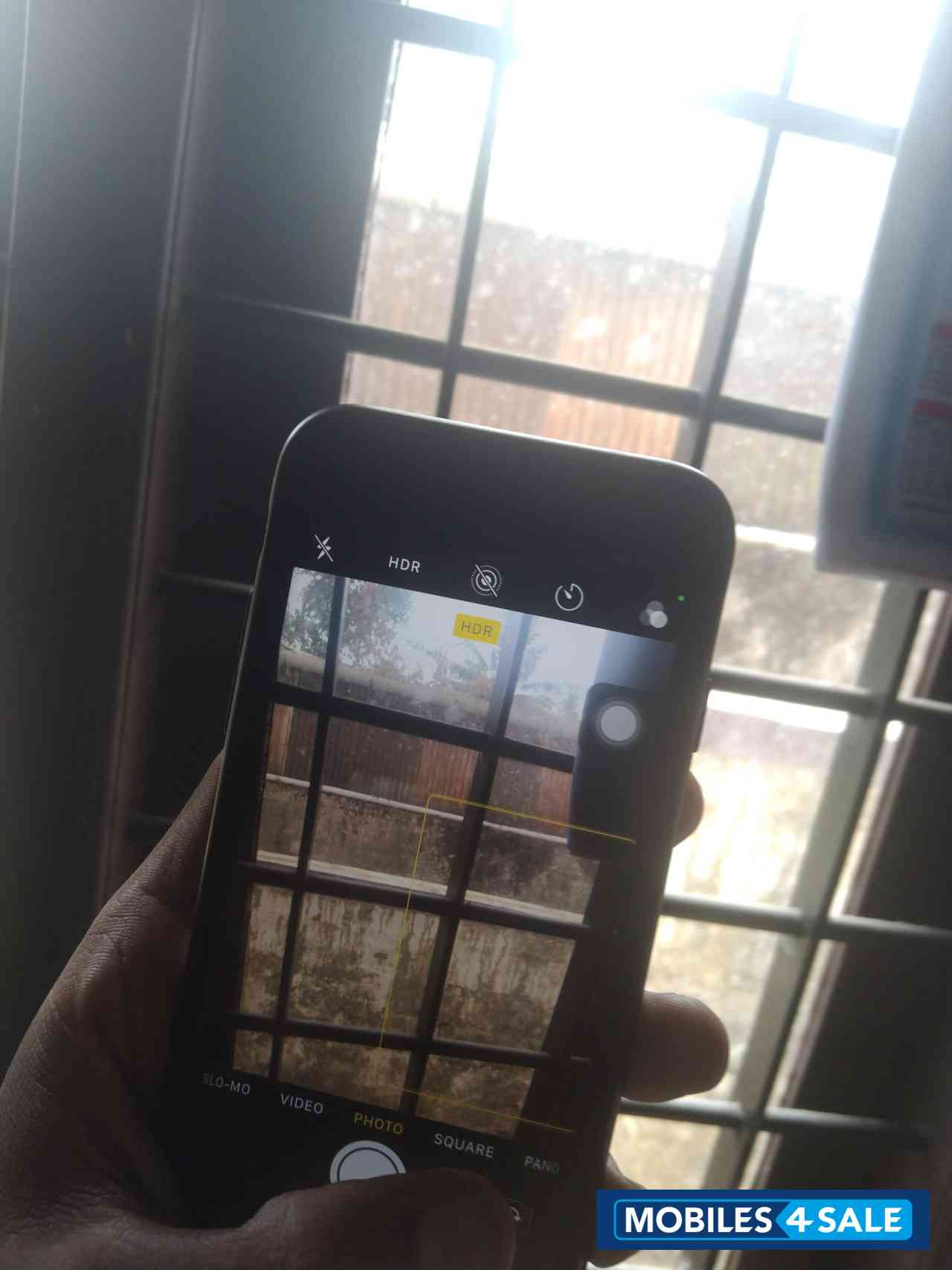 Jet Black Apple  iphone 7