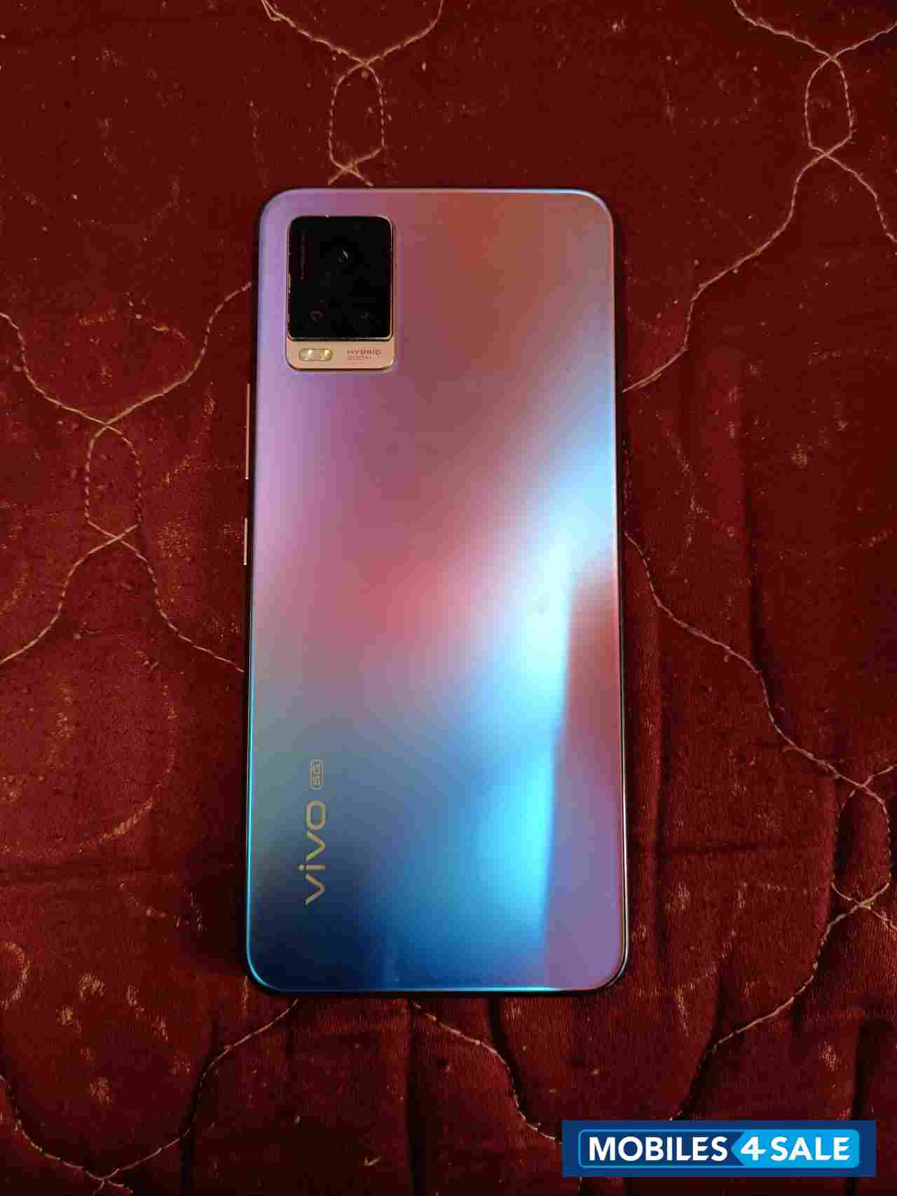 Vivo  V20 pro