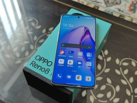 Oppo  Oppo Reno 8 5G