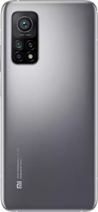 Steel Xiaomi MI-series 10T PRO