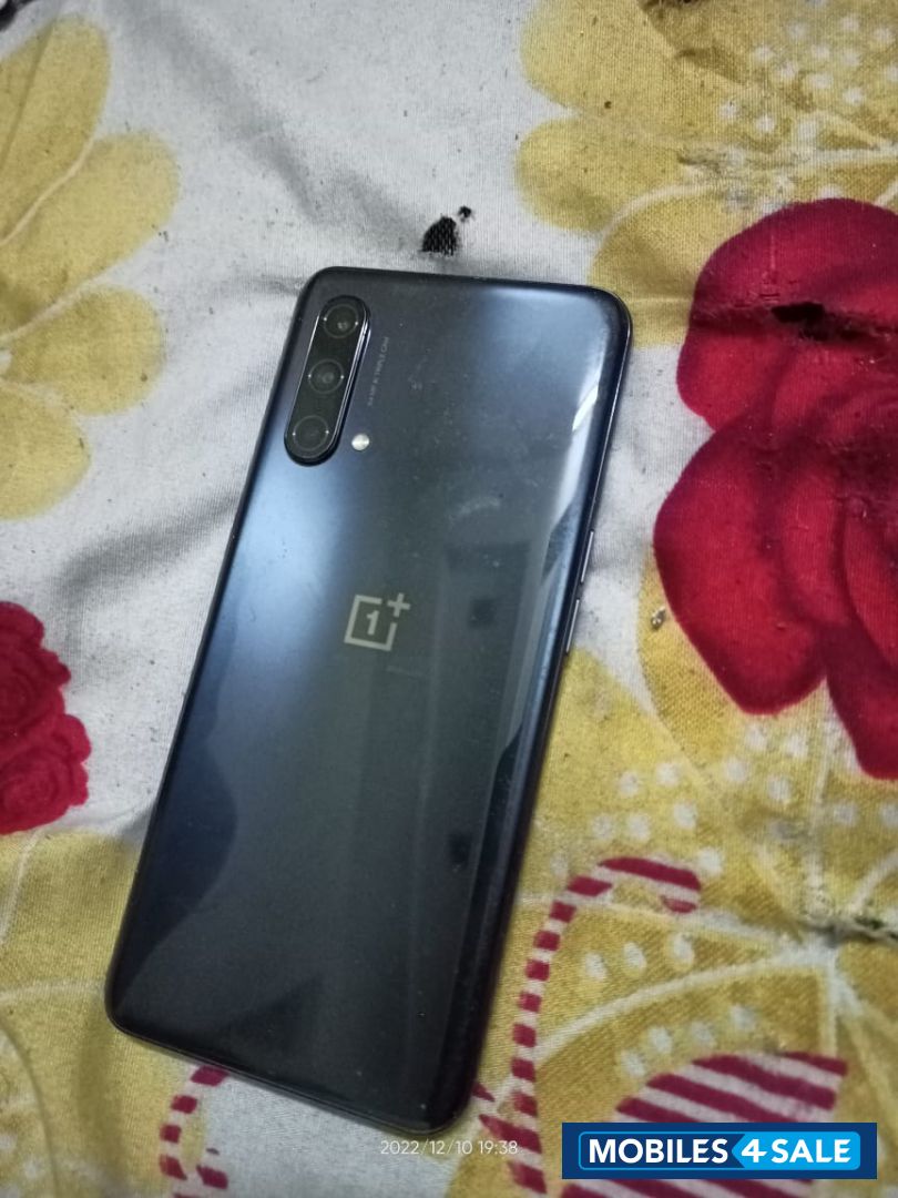 OnePlus  Nord CE 5G