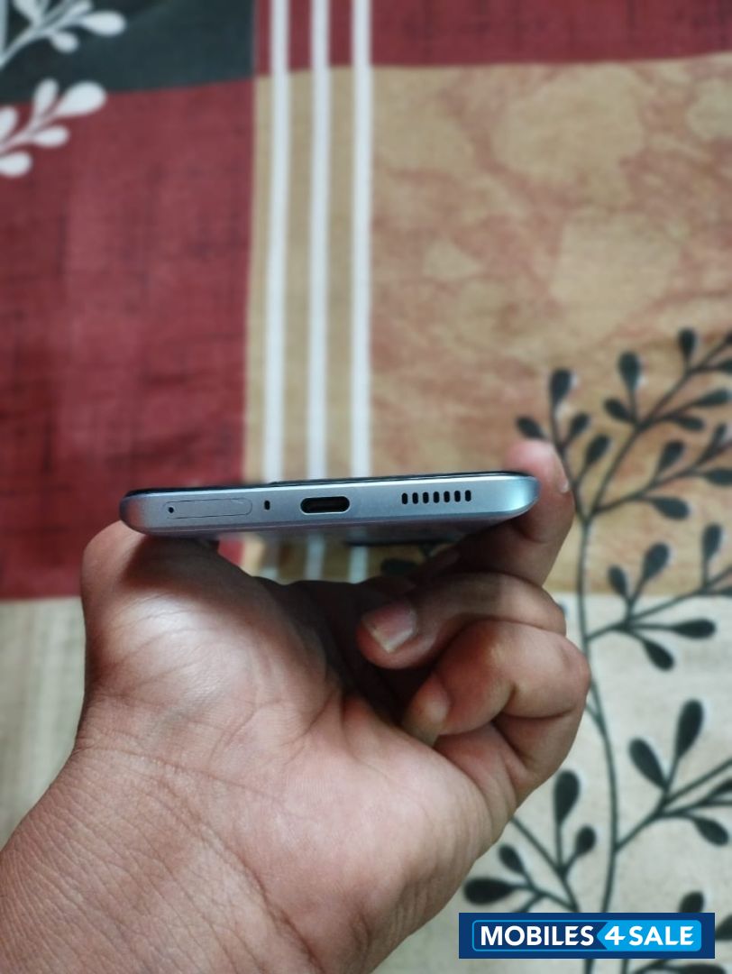 iQOO Neo 6 5G iQOO Neo 6 5G