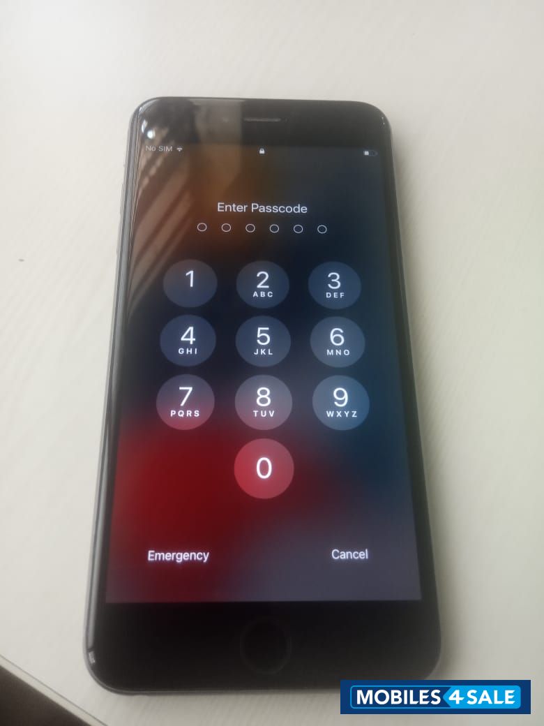 Apple  iphone 6S Plus 128 GB