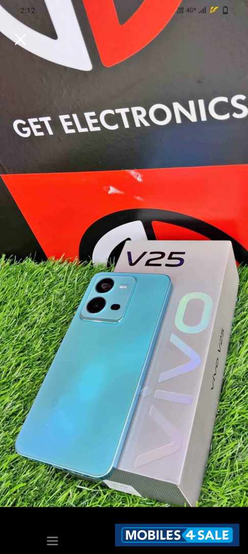 Vivo  V 25