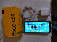 POCO  C50