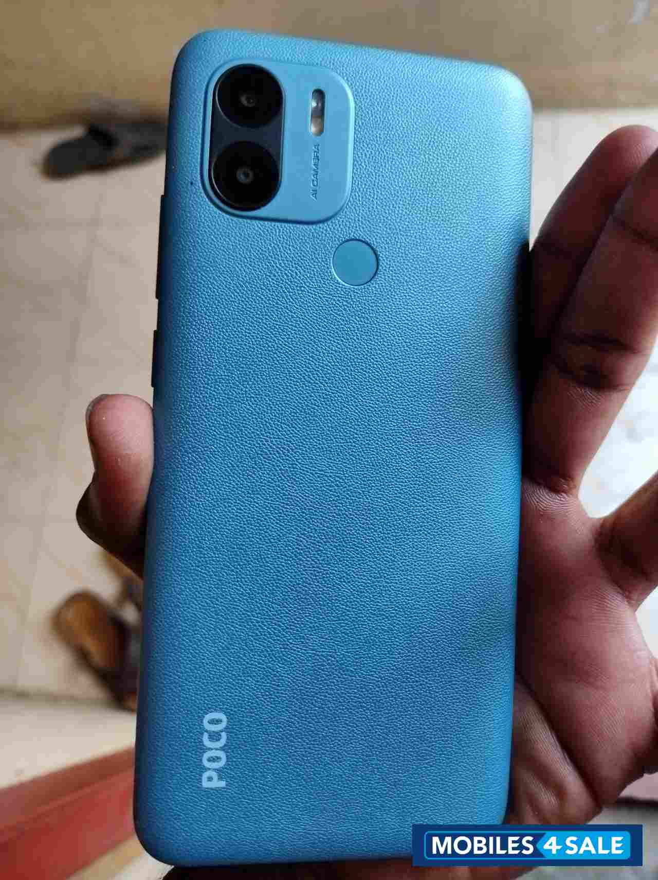 POCO  C50