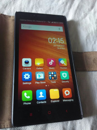 Mettalic Sony Xperia SL