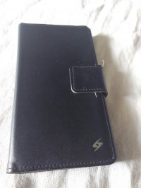 Mettalic Sony Xperia SL