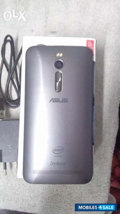 Grey Asus Zenfone 2 ZE551ML