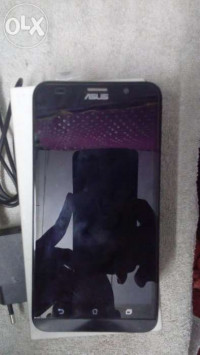 Grey Asus Zenfone 2 ZE551ML