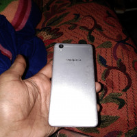 Black Nokia Asha 210