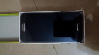 Black HTC Desire 826