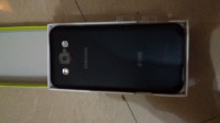 Black HTC Desire 826