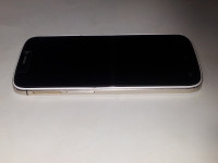 White Micromax Canvas HD A116