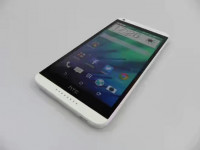 Purple Sony Xperia C