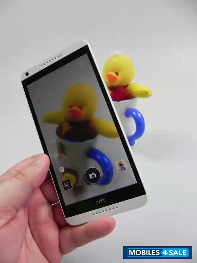 Purple Sony Xperia C