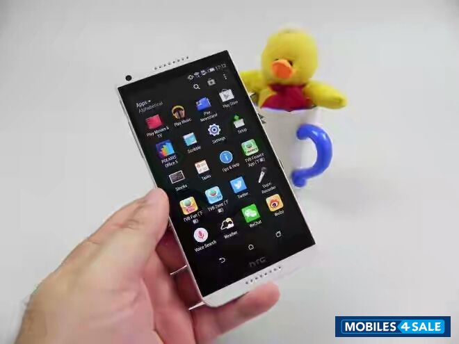 Purple Sony Xperia C