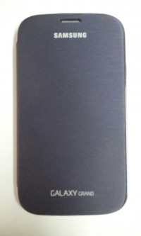 Metallic Blue Samsung Galaxy Grand GT-I9082