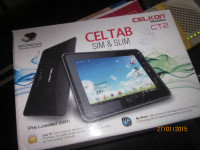 Black Celkon CT2