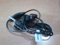 Black Zen Ultrafone 105 Fire