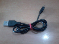 Black Zen Ultrafone 105 Fire