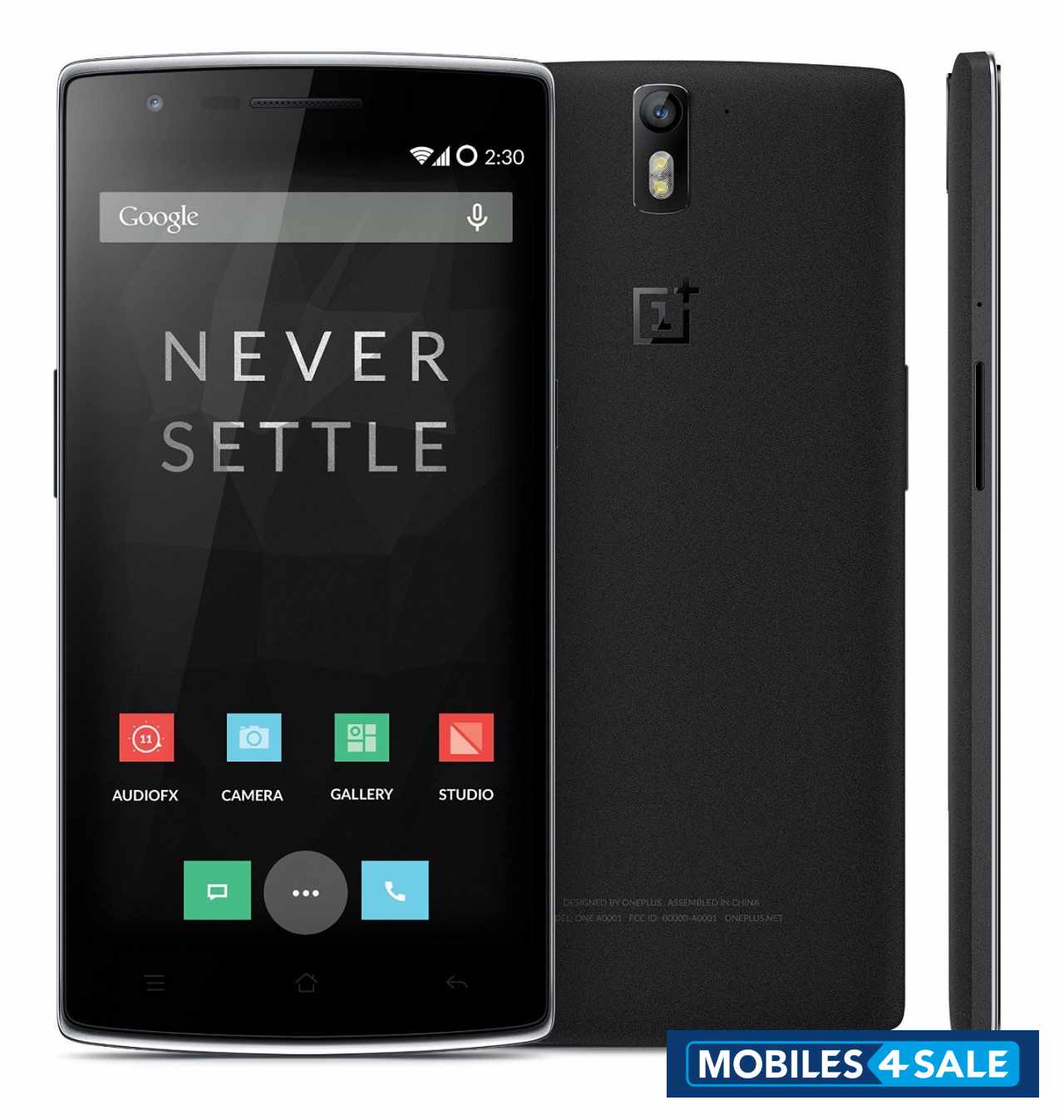 OnePlus One