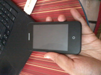 Black Intex Cloud FX