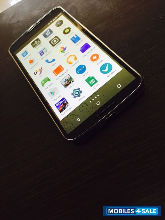 Midnight Blue 32gb Motorola Nexus 6 Midnight Blue 32gb Motorola Nexus 6